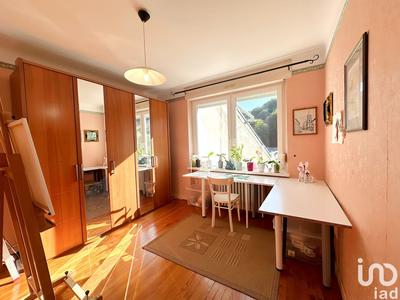 Maison - 129 m² - 6 pièces