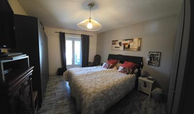 Maison - 162 m² - 4 pièces