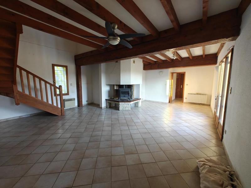 Villa - 147 m² - 6 pièces