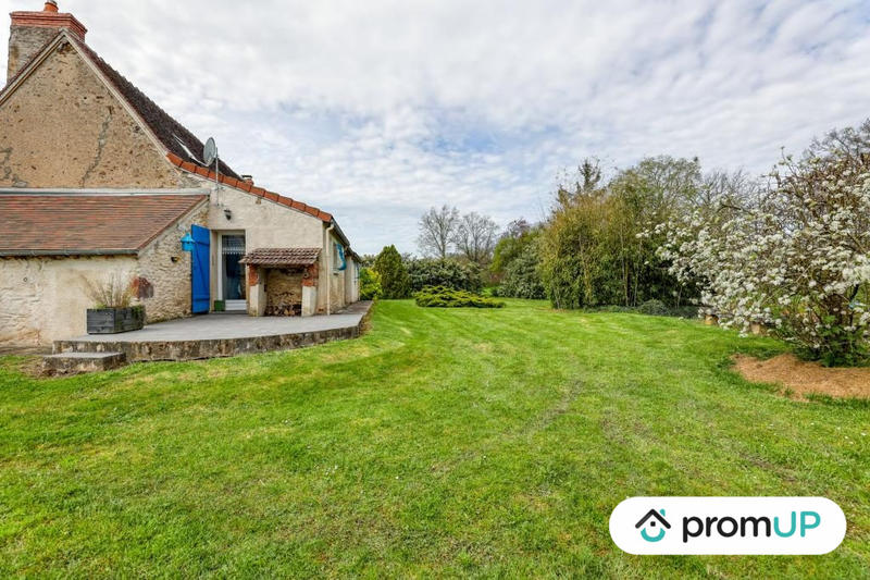 Maison - 180 m² - 6 pièces