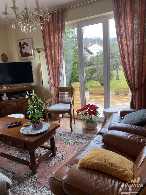 Maison - 125 m² - 7 pièces