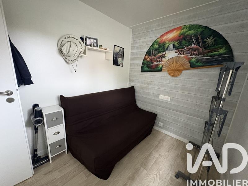 Châlet - 53 m² - 3 pièces