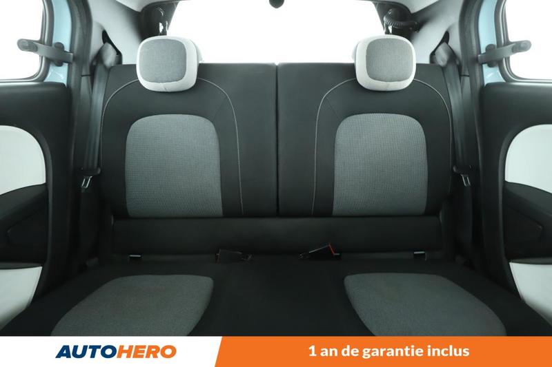 Renault Twingo 1.0 SCe Limited 69 ch