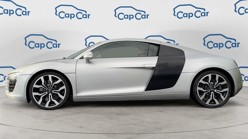 Audi R8 4.2 Fsi V8 420 s-Line - Automatique