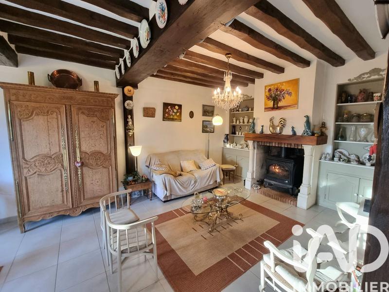 Maison - 148 m² - 7 pièces