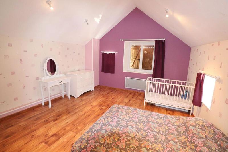 Maison en pierre - 146 m² - 6 pièces