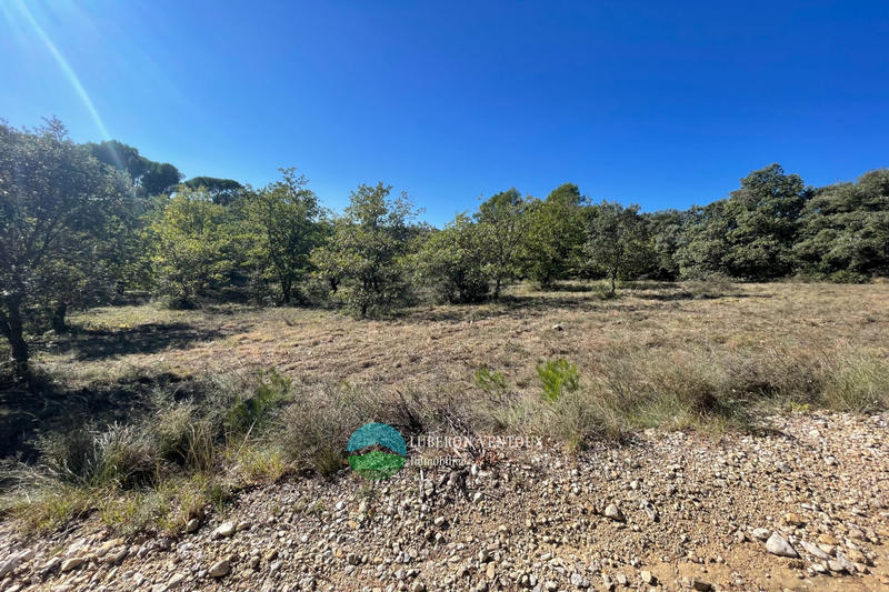 Terrain agricole - 2 790 m²