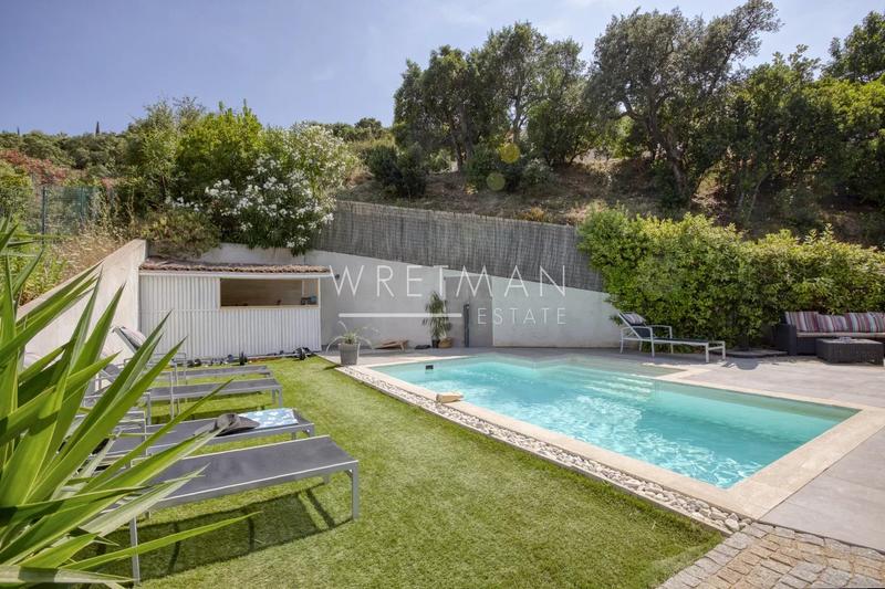 Villa - 180 m² - 7 pièces