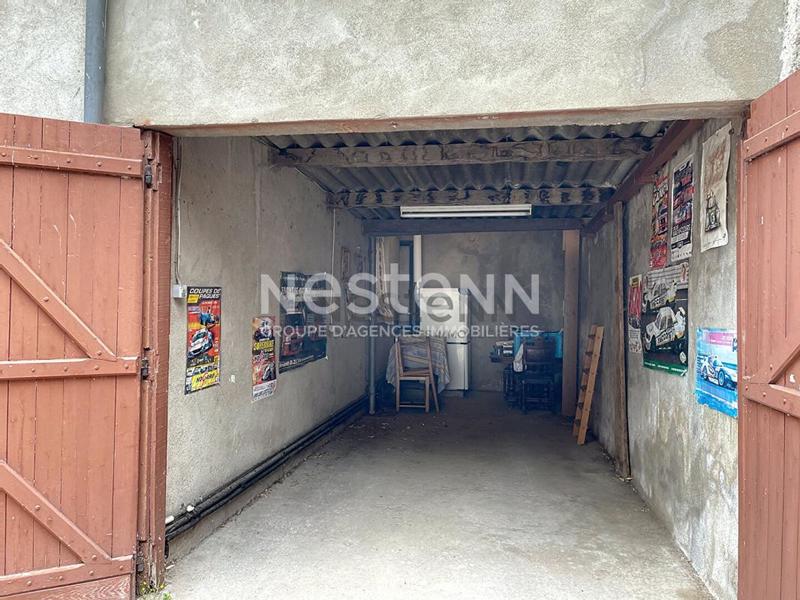 Maison - 129 m² - 4 pièces