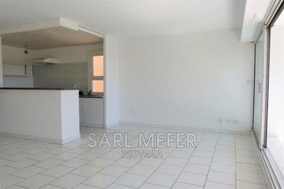 Appartement - 78 m² - 4 pièces