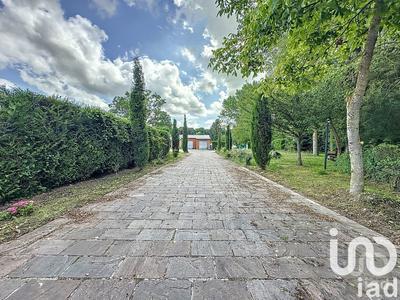 Maison - 114 m² - 5 pièces