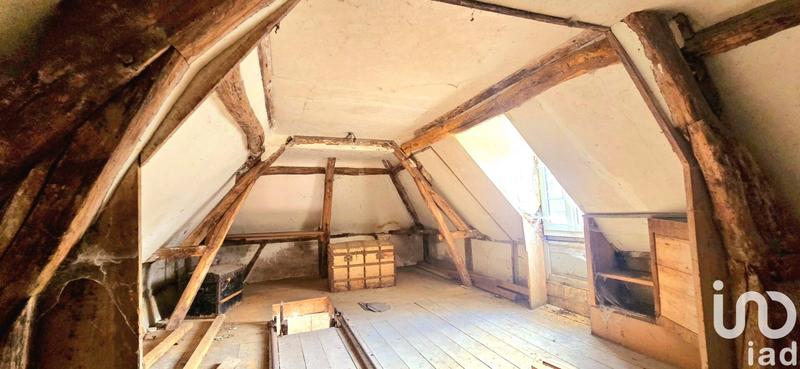 Maison de ville - 200 m² - 8 pièces