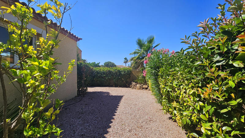 Maison - 125 m² - 4 pièces