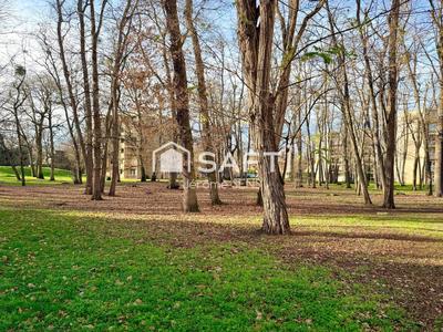 Appartement - 74 m² - 3 pièces