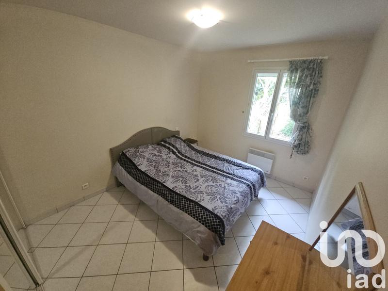 Maison - 121 m² - 5 pièces