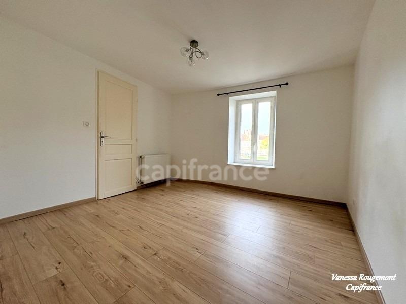 Maison de village - 66 m² - 3 pièces