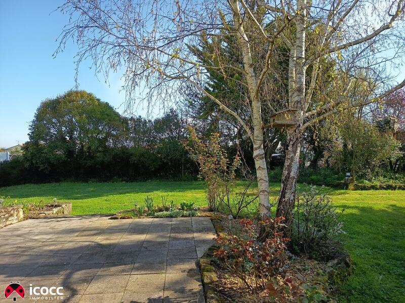 Maison - 132 m² - 4 pièces