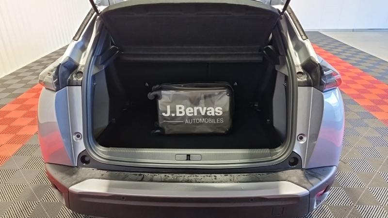 Peugeot 2008 Puretech 100 Ss Bvm6 Style