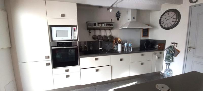 Maison - 150 m² - 7 pièces