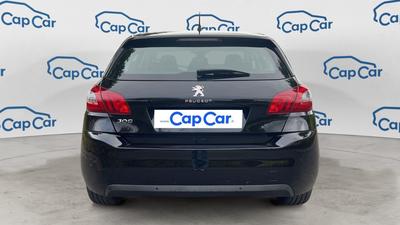 Peugeot 308 1.5 BlueHDi 100.0 Active Business