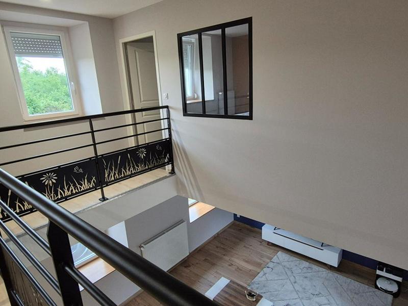 Maison - 280 m² - 6 pièces