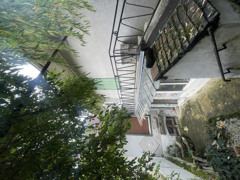 Maison ancienne - 90 m² - 4 pièces