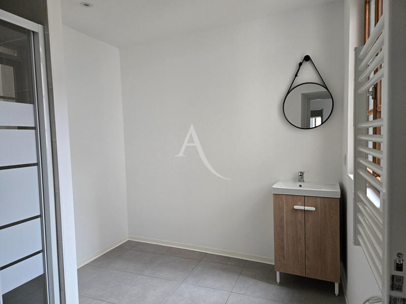 Appartement - 53 m² - 2 pièces