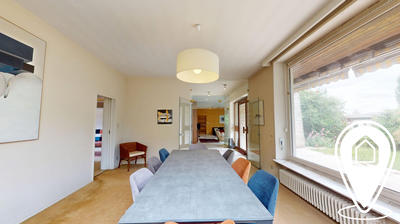 Maison - 346 m² - 11 pièces