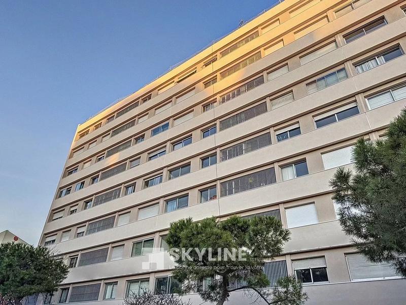 Appartement - 78 m² - 3 pièces