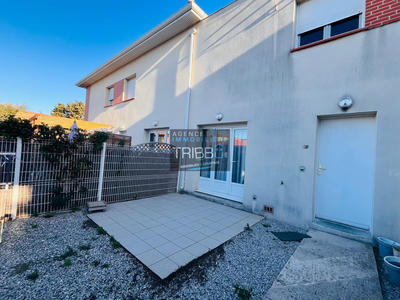 Villa - 77 m² - 3 pièces