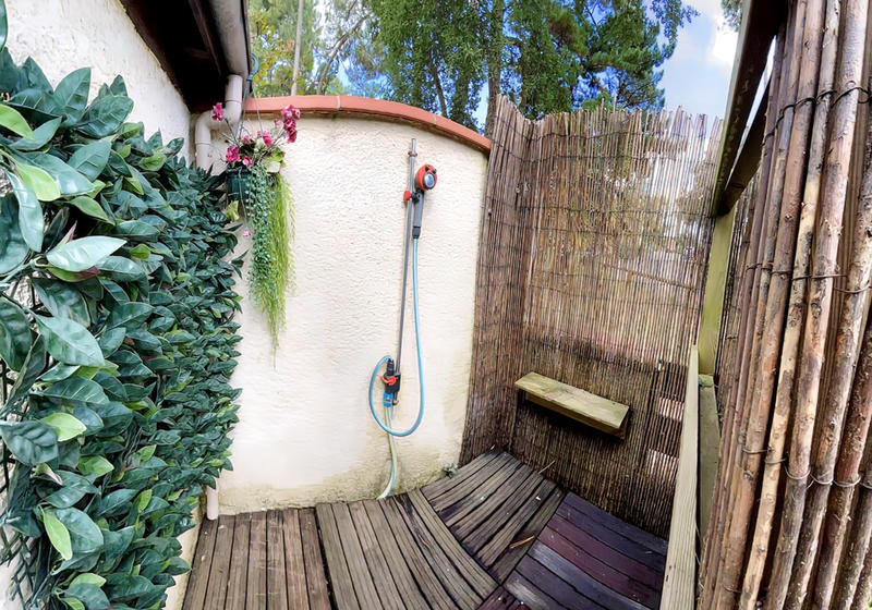 Maison - 53 m² - 4 pièces