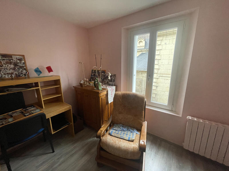 Maison - 257 m² - 11 pièces