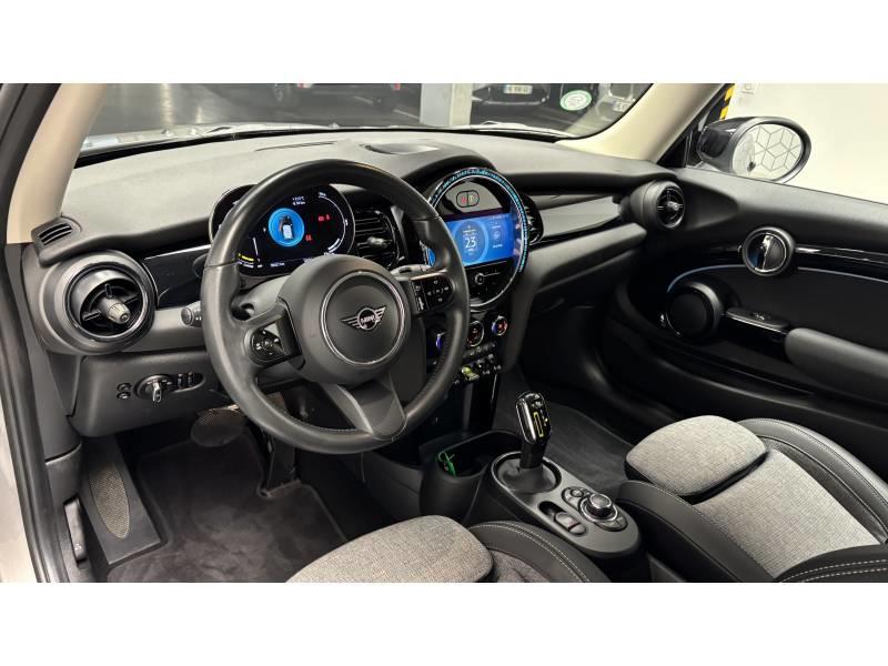 Mini Mini Hatch 3 Portes Cooper se 184 ch Edition Premium