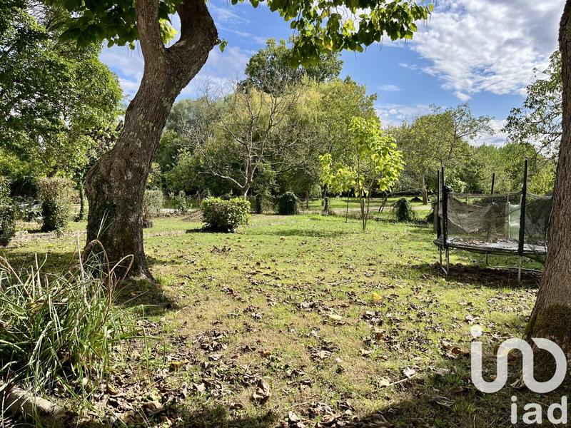 Maison - 160 m² - 4 pièces