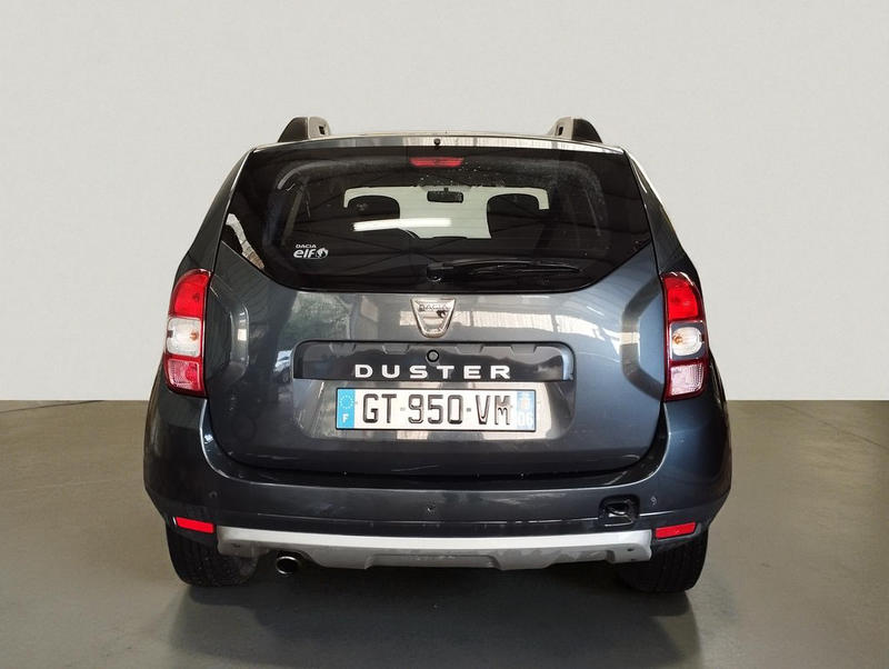 Dacia Duster 1.2 Tce 125 4x2 Laureate Plus 5p