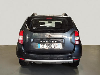 Dacia Duster 1.2 Tce 125 4x2 Laureate Plus 5p