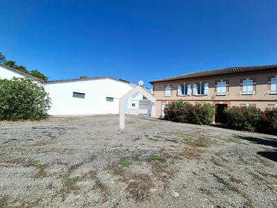 Maison de maîtres - 299 m² - 7 pièces