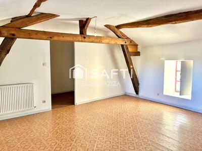 Maison de ville - 195 m² - 9 pièces