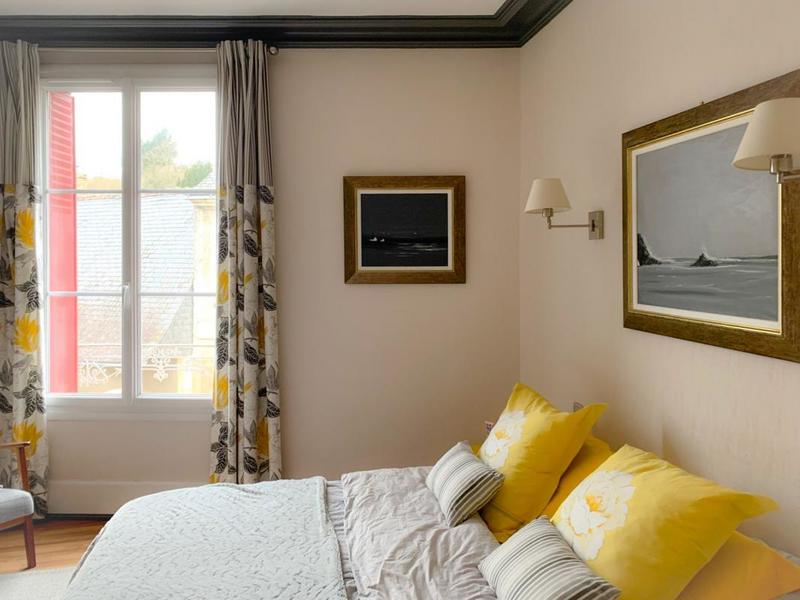 Maison - 188 m² - 6 pièces