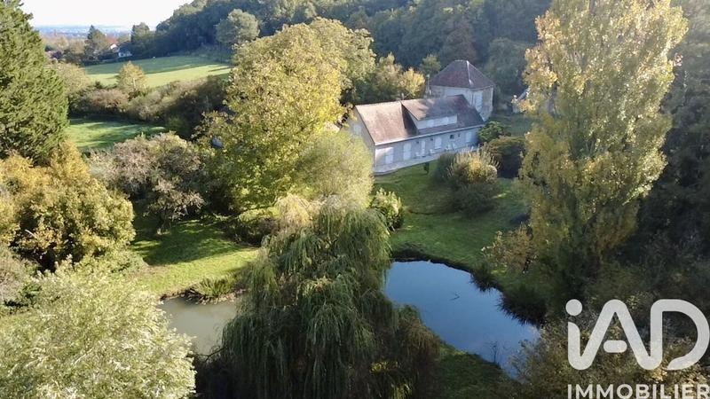 Maison - 146 m² - 4 pièces