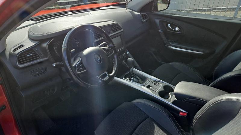 Renault Kadjar 1.2 TCe 130 Energy Edc7 Intens - Automatique