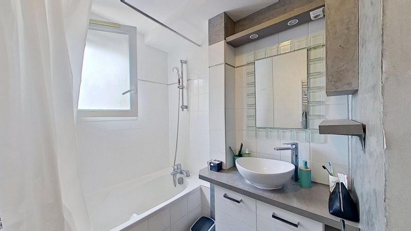 Appartement - 51 m² - 3 pièces