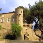 La Chartreuse de Bonpas