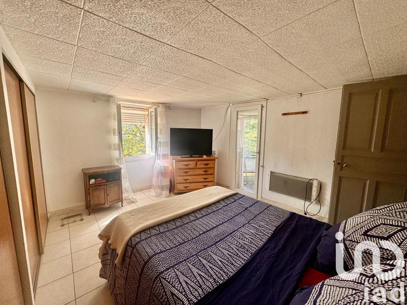 Maison - 108 m² - 6 pièces