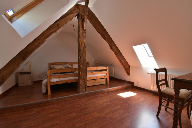 Maison - 258 m² - 10 pièces