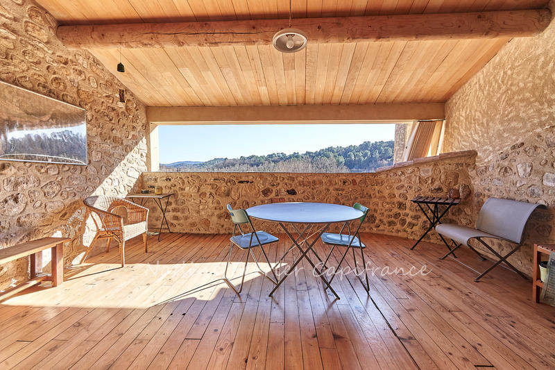 Maison de ville - 215 m² - 5 pièces