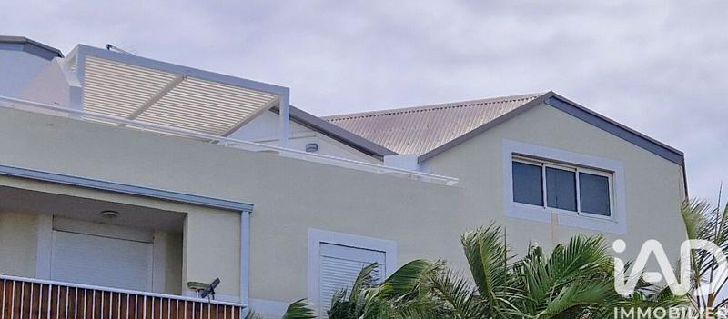 Appartement - 91 m² - 4 pièces