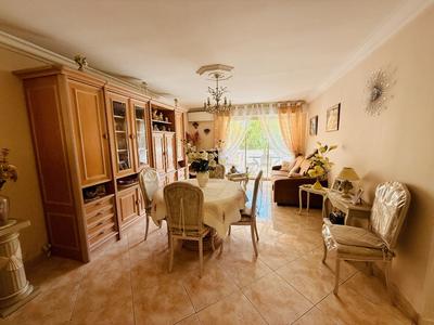 Viager - Appartement - 54 m² - 2 pièces