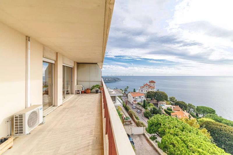 Viager - Appartement - 99 m² - 3 pièces