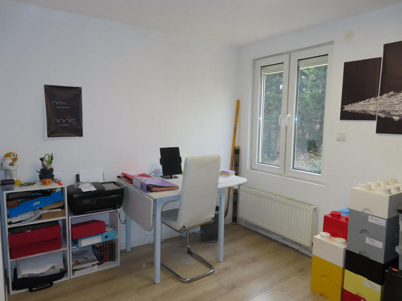 Maison - 110 m² - 6 pièces